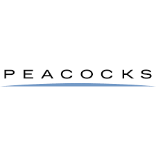 peacoks