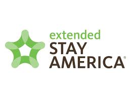 Extended stay america