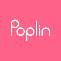 poplin